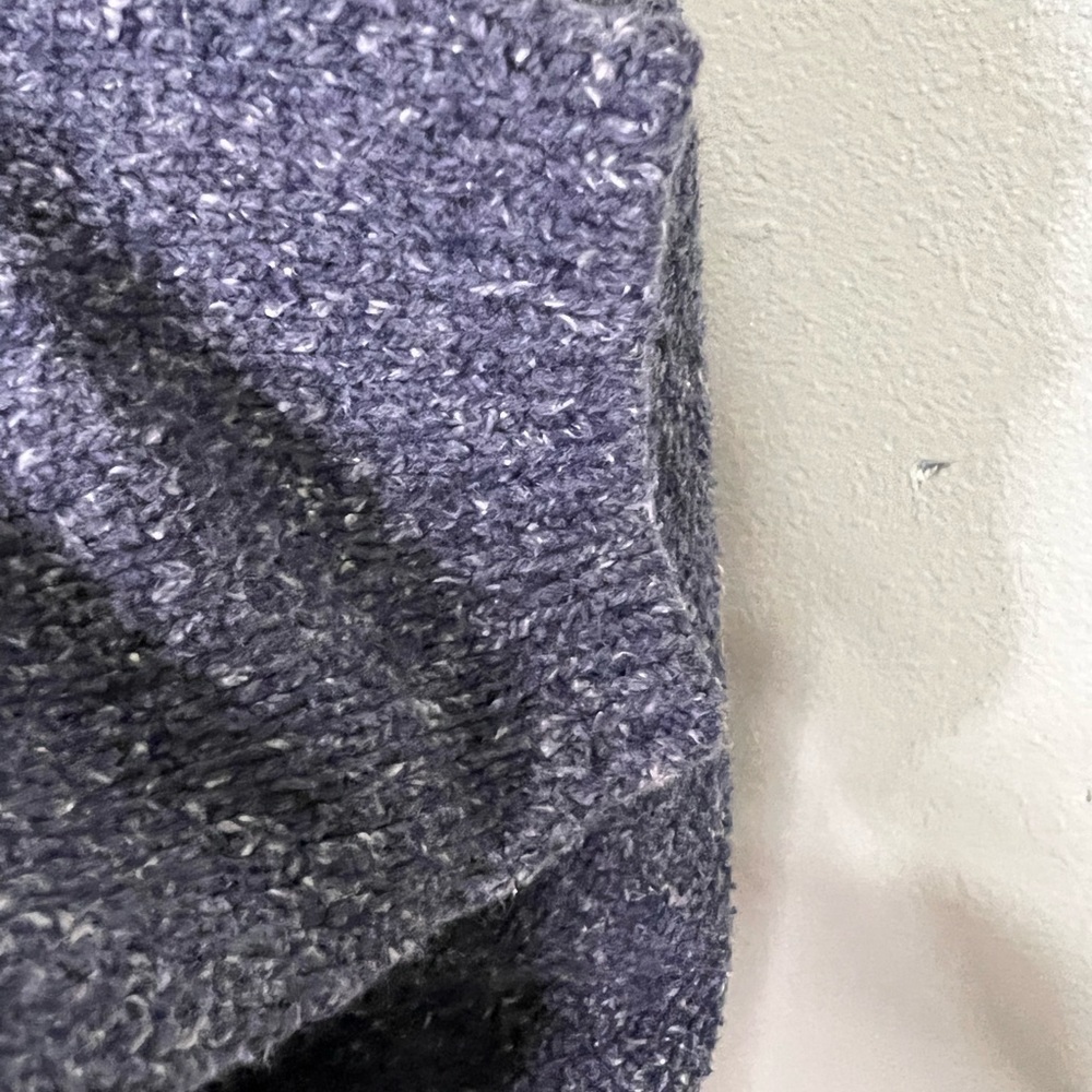 Vntg St. John's Bay Crw Nk Sweater - Picture 5 of 8